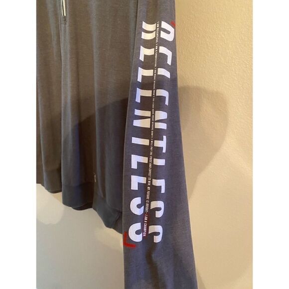 New Era | Long Sleeve Shirt | Relentless- XL - Picture 6 of 6